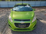 Chevrolet Spark 2014