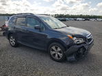 Subaru Forester 2015
