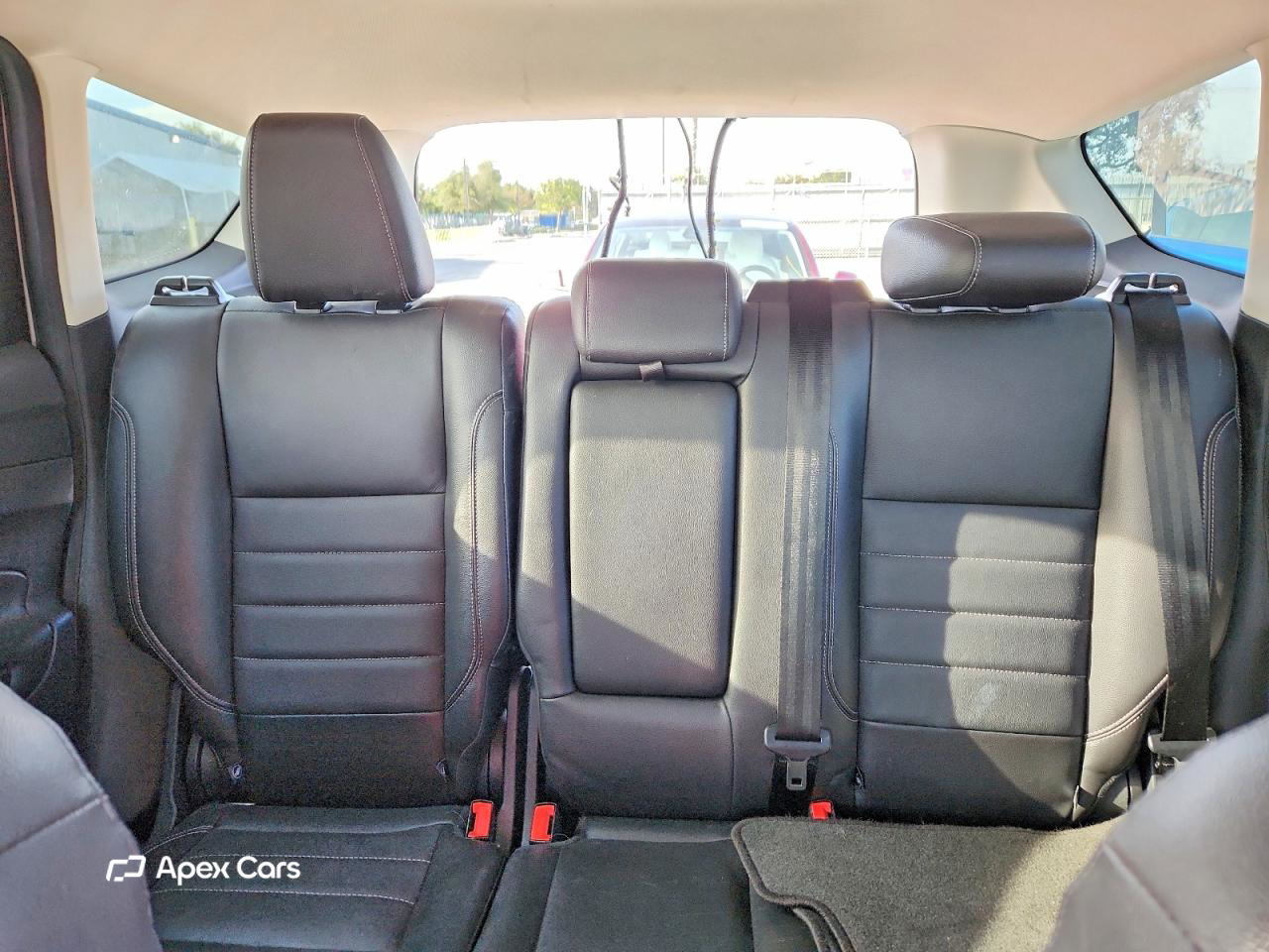 Ford Escape 2014