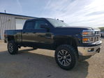 Chevrolet Silverado 2014