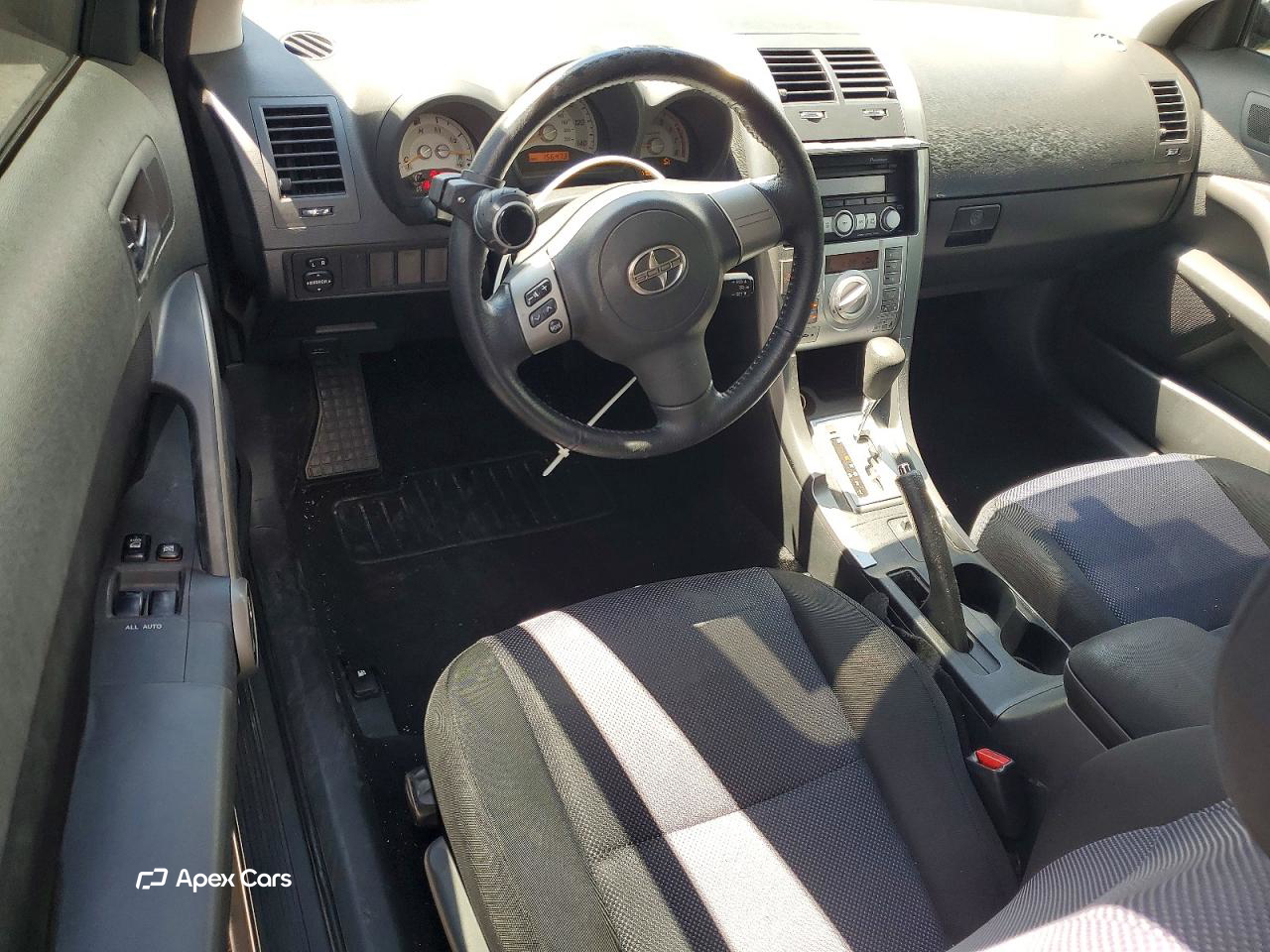 Scion tC 2008