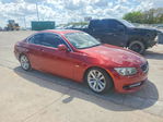 BMW Series 3 2012