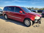 Chrysler Voyager 2013