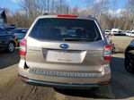 Subaru Forester 2015