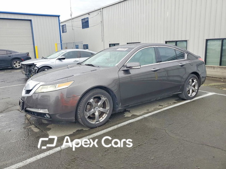 Acura TL 2011 - Image 1 of 12