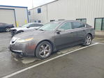 Acura TL 2011