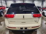 Lincoln MKX 2015