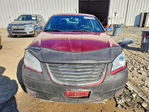 Chrysler 200 2011