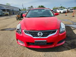 Nissan Altima 2012