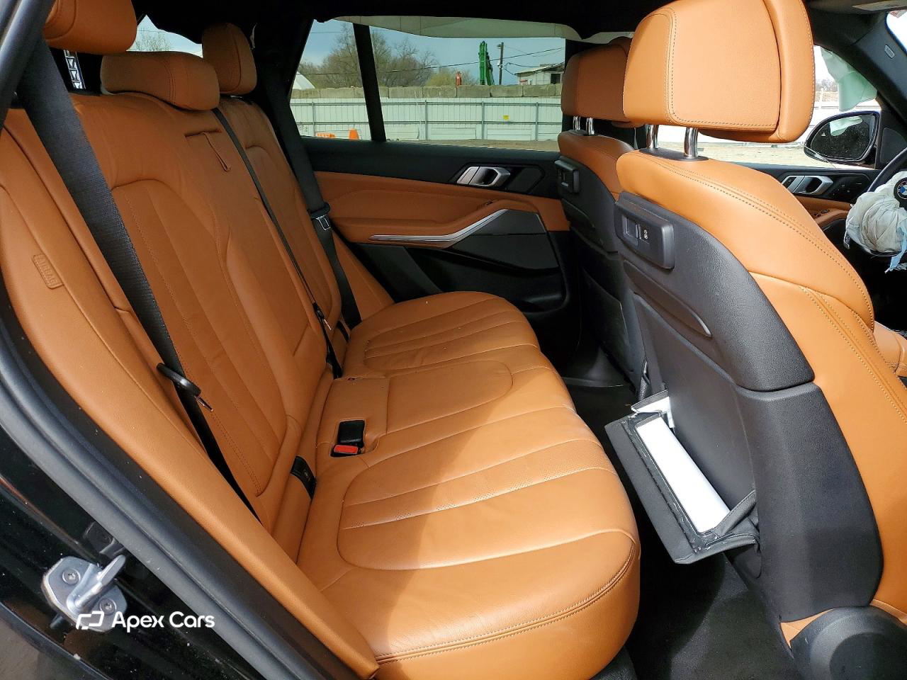 BMW X5 2019