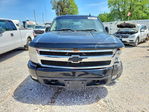 Chevrolet Silverado 2007