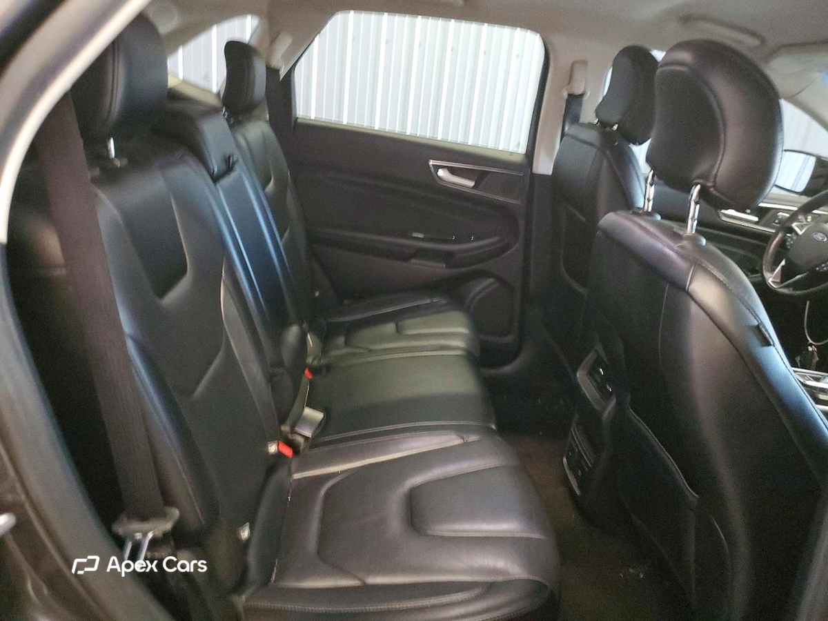 Ford Edge 2019