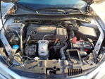 Honda Accord 2016