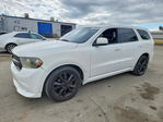 Dodge Durango 2013