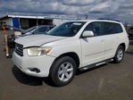 Toyota Highlander 2010