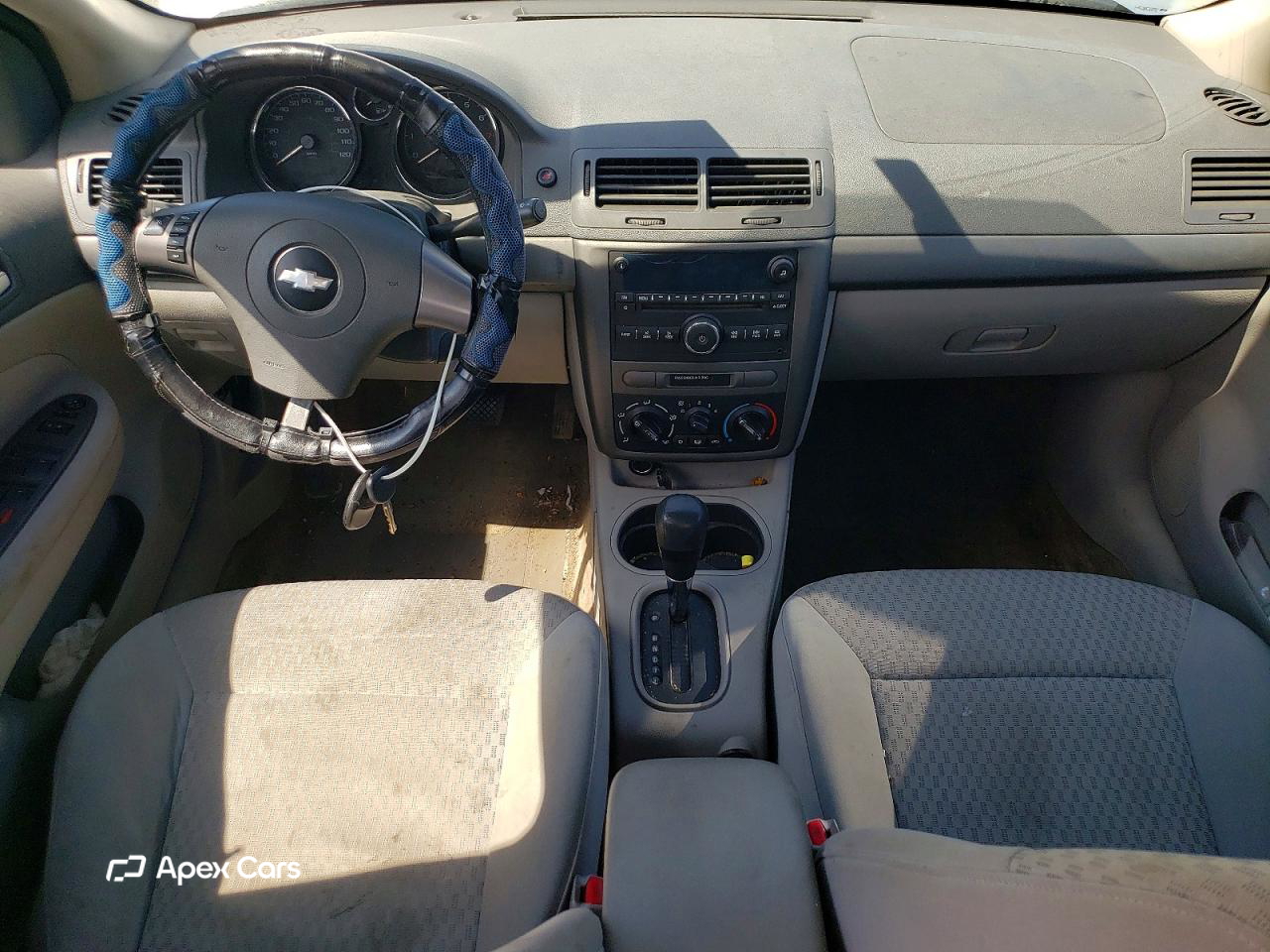 Chevrolet Cobalt 2007