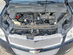 Chevrolet Traverse 2012