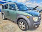 Honda Element 2004