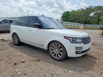 Land Rover Range Rover 2015