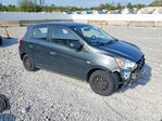Mitsubishi Mirage 2015