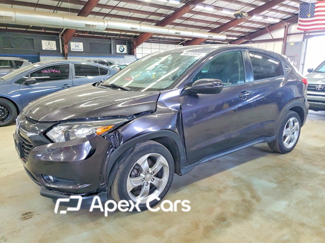 Honda HR-V 2017 - Image 1 of 13