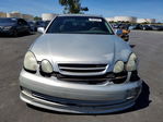 Lexus GS 2001
