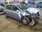Nissan Versa 2011