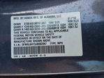 Honda Odyssey 2018