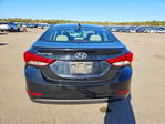 Hyundai Elantra 2014