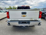 Chevrolet Silverado 2018
