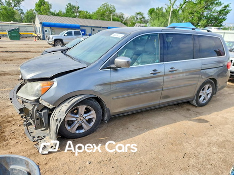 Honda Odyssey 2009 - Image 1 of 14