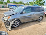 Honda Odyssey 2009