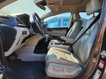Honda Odyssey 2018