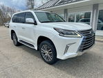 Lexus LX 2019