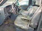 Chevrolet Avalanche 2002