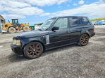 Land Rover Range Rover 2008