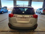 Toyota RAV 4 2013