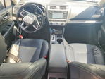 Subaru Outback 2016