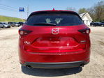 Mazda CX-5 2021