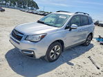 Subaru Forester 2018