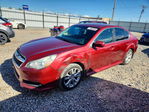Subaru Legacy 2013