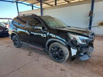 Subaru Forester 2024