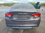 Chrysler 200 2015