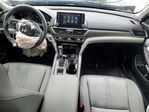 Honda Accord 2019
