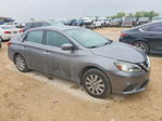 Nissan Sentra 2017