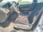 Honda Accord 2012