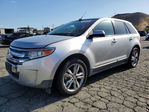 Ford Edge 2012