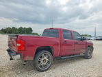 Chevrolet Silverado 2007