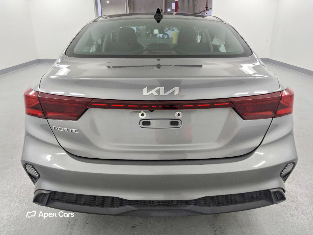 Kia Forte 2023