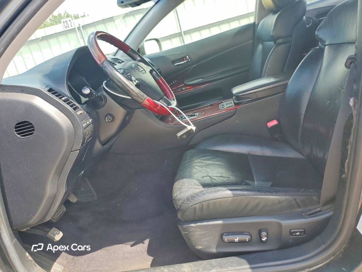 Lexus GS 2006